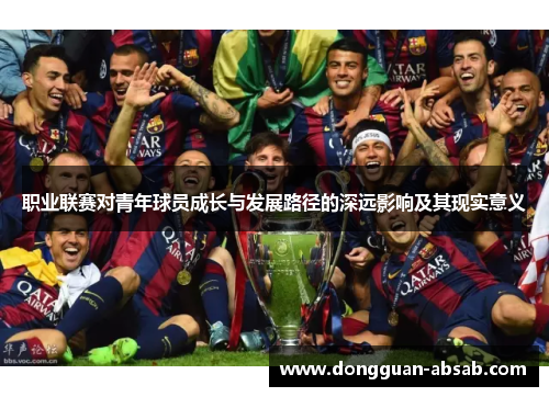 职业联赛对青年球员成长与发展路径的深远影响及其现实意义
