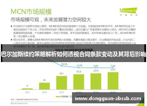 巴尔加斯续约策略解析如何透视合同条款变动及其背后影响